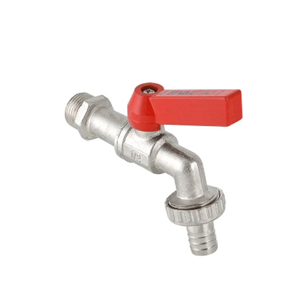 Кран шаровой Valtec VT.051.N.04 1/2