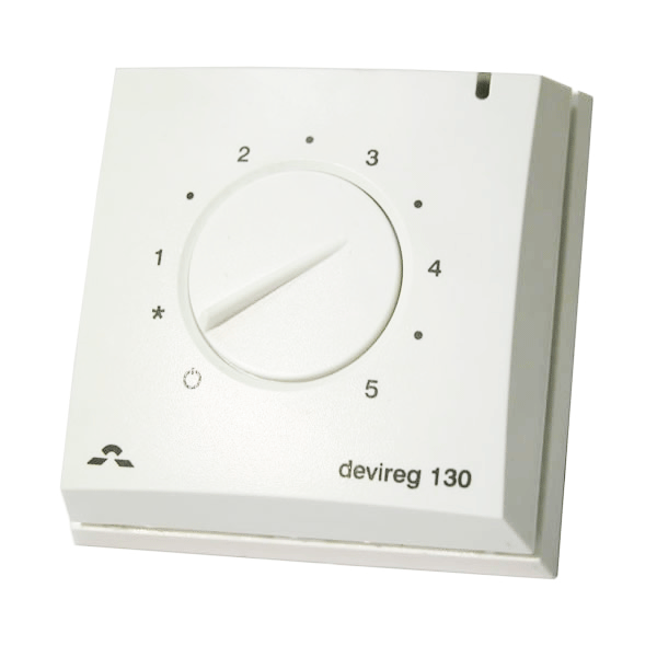 Терморегулятор Devi DEVIreg 130 5-45*C