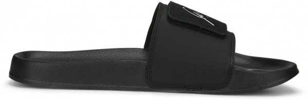 Шльопанці Puma LEADCAT 2.0 PLAY 38911801 р.44,5 чорний