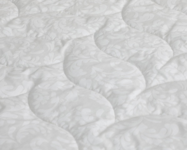 Одеяло хлопковое 200x220 см ARCLOUD белый