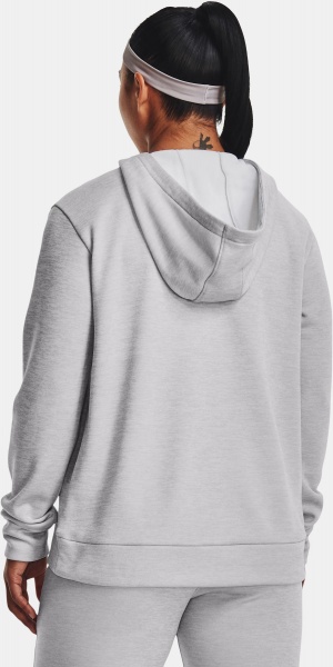 Джемпер Under Armour ARMOUR FLEECE HOODIE 1373055-014 р.L сірий