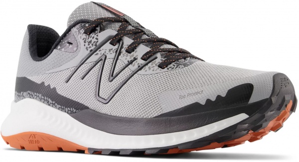 Кроссовки New Balance NITREL V5 MTNTRMG5 р.42 серый