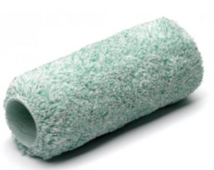 Запасной валик Anza Super Micmex Maxi 250 мм 1 шт.