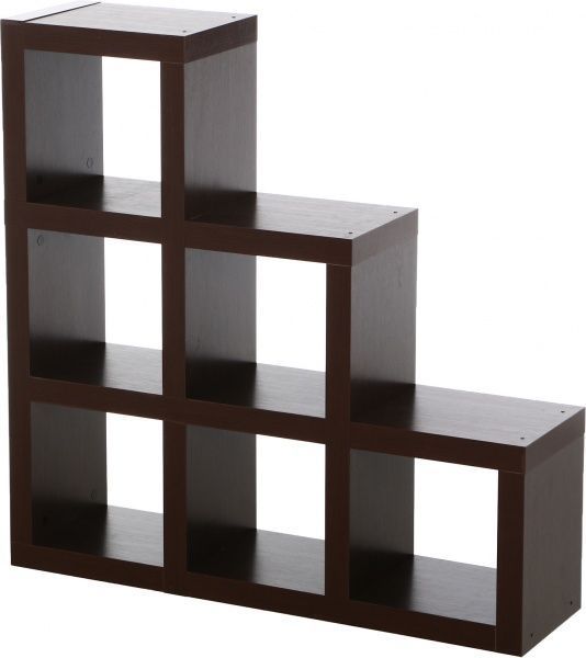 Шафа-тумба Inteo Кубус 