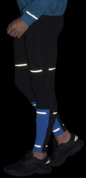 Лосини Asics LITE-SHOW TIGHT 2011A275-001 XL чорний