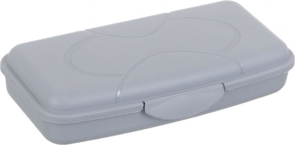 Ящик для мелких деталей Крион Плюс 18,5х8,8х3,8 см 05045Х 