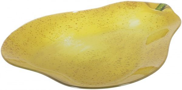 Блюдо Груша 30 см PR0112 
