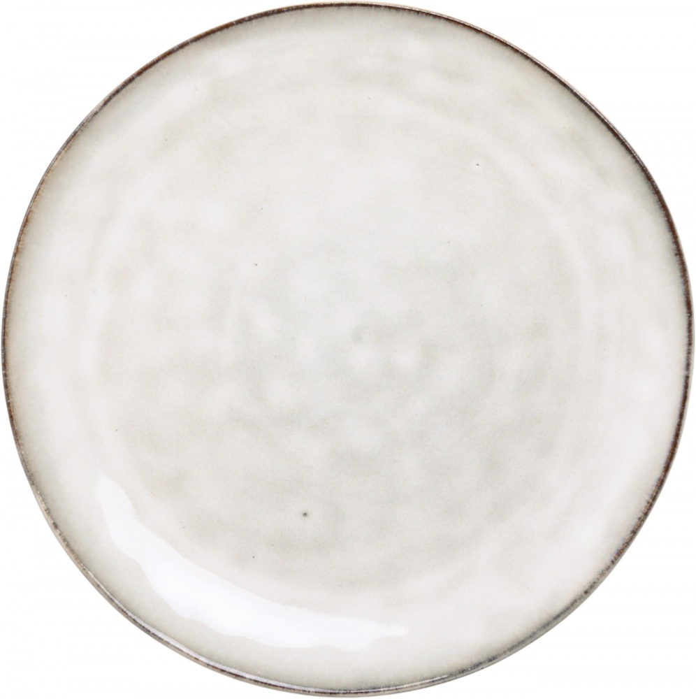 Тарілка підставна Fiora Ivory Mist 27,5 см