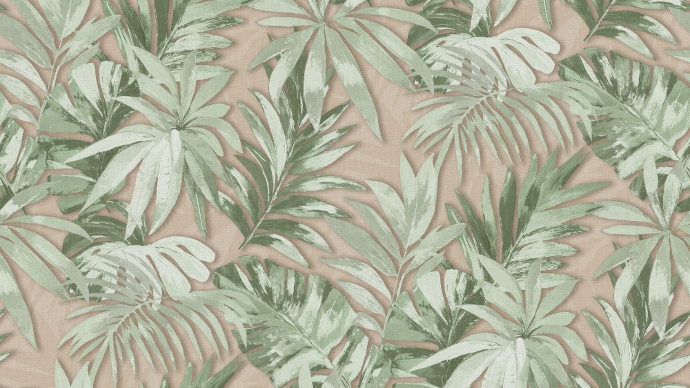 Шпалери вінілові на флізеліновій основі Sintra Flourish 252116 1,06x10,05 м