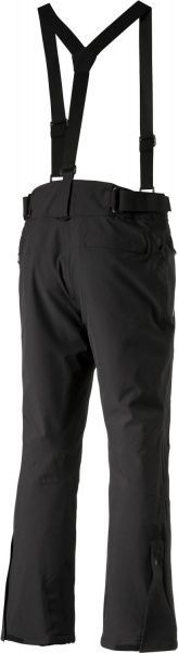 Брюки McKinley Sergios II mn 267357-057 р. 52 черный