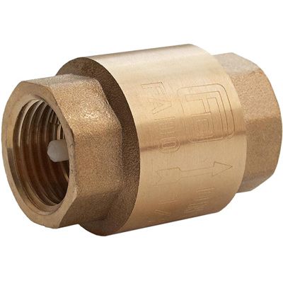 Зворотний клапан FADO 20 3/4'' KL12