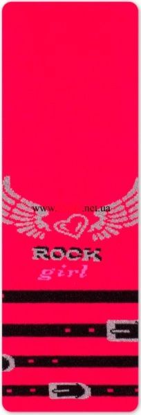 Колготки детские Conte-Kids TIP-TOP 411 7С-78СП р.128-134 малиновый 