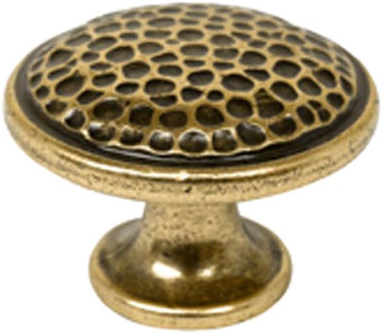 Меблева ручка 24446Z0300B.07 золото Bosetti Morella