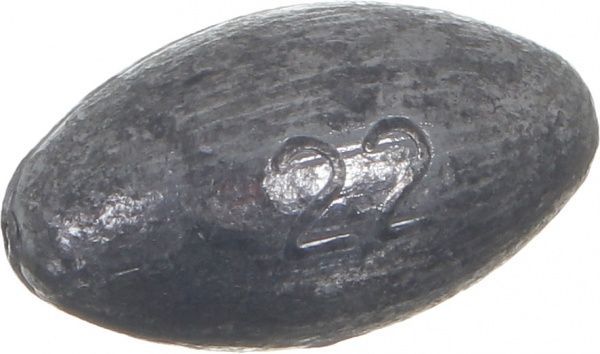 Тягарець ГО-22 22 г