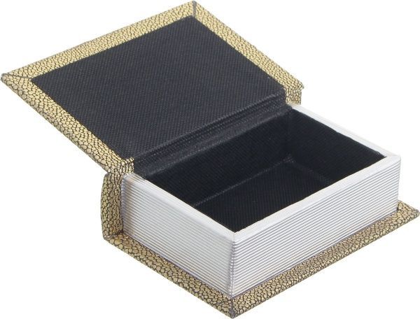 Шкатулка Moon Dust 16x11x4.5 см