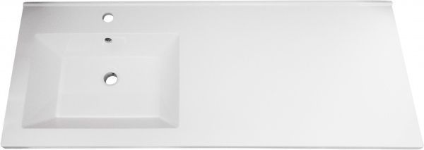 Умивальник Amidicon зі штучного каменю Dallas L 120