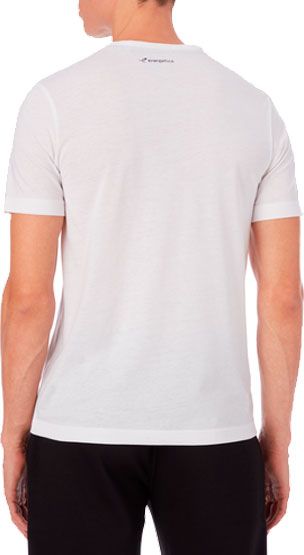 Футболка Energetics Gascon IV ux 407316-001050 3XL білий