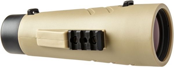 Монокуляр XD Precision Advanced 10x50 WP BAK4 Multi coated