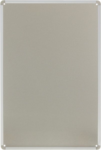 Табличка жестяная печатная Beer world 30x20 см разноцветный 