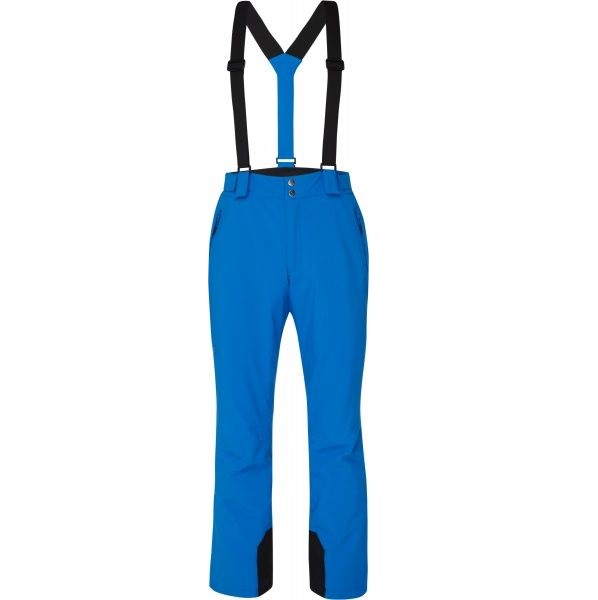 Брюки McKinley Didi mn 294352-543 р. 56 синий