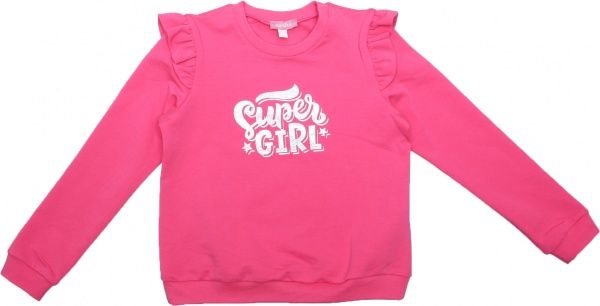 Реглан Sasha р.122 коралловый 4581/1 