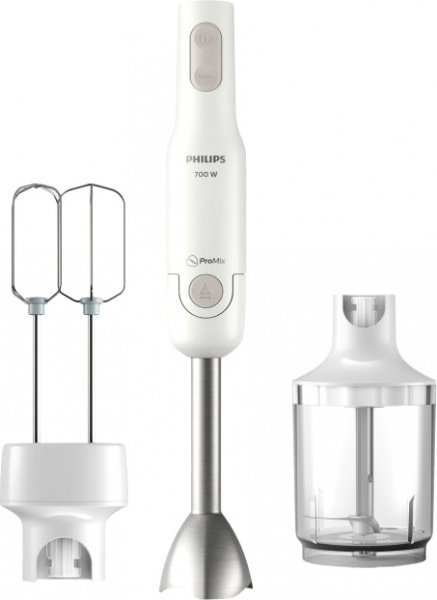 Блендер ручний Philips Daily Collection HR2546/00 