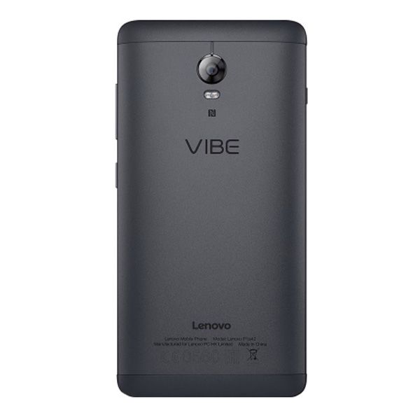 Смартфон Lenovo Vibe P1 DS grey
