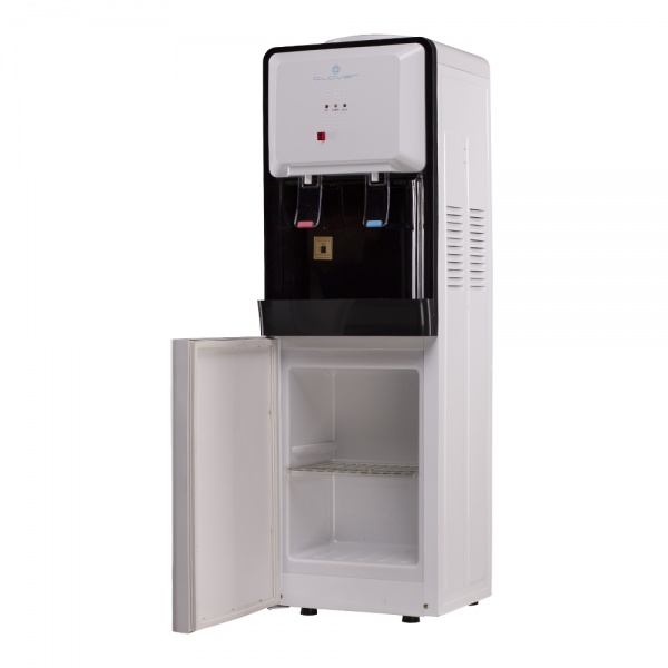 Кулер напольный Clover LB-LWB0.5-5X97