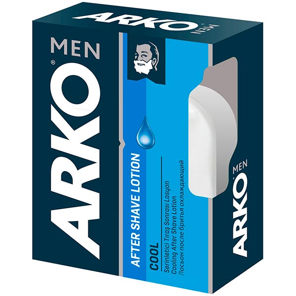 Лосьйон після гоління Arko прохолода 100 мл