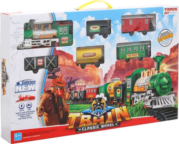 Залізниця Ruicheng B095146