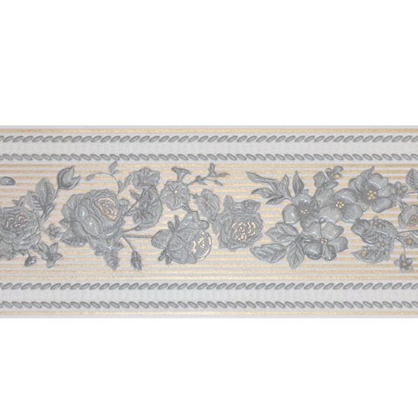 Бордюр Атем Monika Rose 96х250 мм