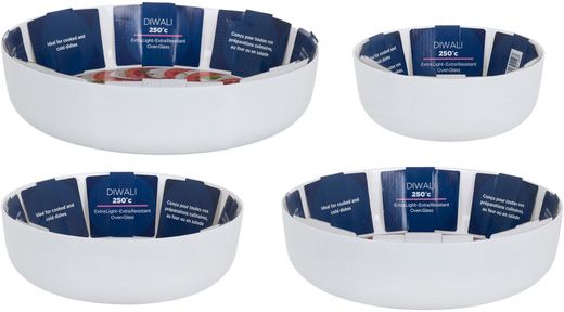 Форма для запікання Diwali 26 см N6416 Luminarc