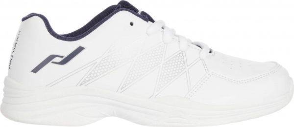 Кроссовки Pro Touch Rival 5 JR 414680-901001 р.EUR 31 белый