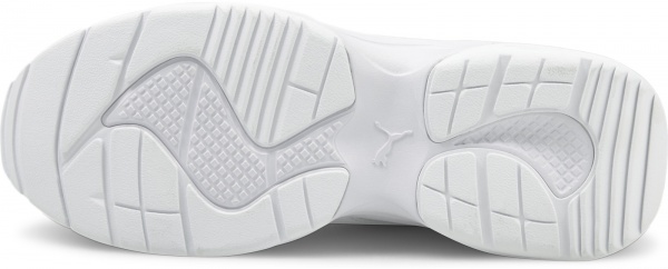 Кроссовки Puma Cilia Mode Lux 37573202 р.UK 3,5 белый