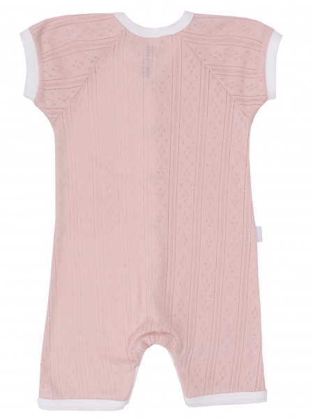 Песочник для девочки ТМ Софія Корона р.80 пудра 346180 