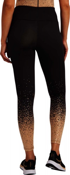 Лосини Energetics Byanca W 418930-904050 р.34 чорно-золотий