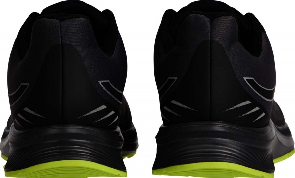 Кроссовки Energetics OZ 2.4 AQX M 419776-900050 р.40 черно-салатовый