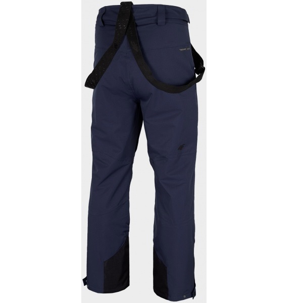 Штани 4F SKI TROUSERS SPMN003 H4Z22-SPMN003-30S р. L синій