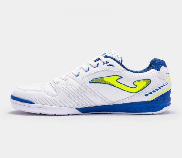 Футзальне взуття Joma DRIS2302IN р.45 білий