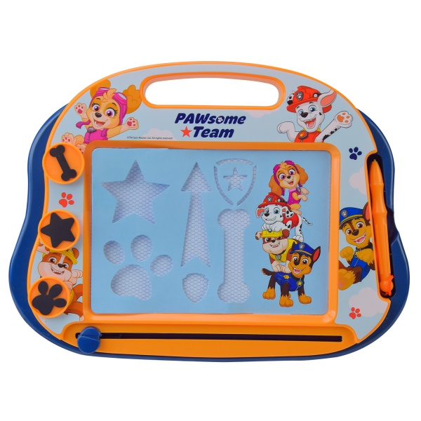 Дошка магнітна Nickelodeon Paw Patrol PP-82104