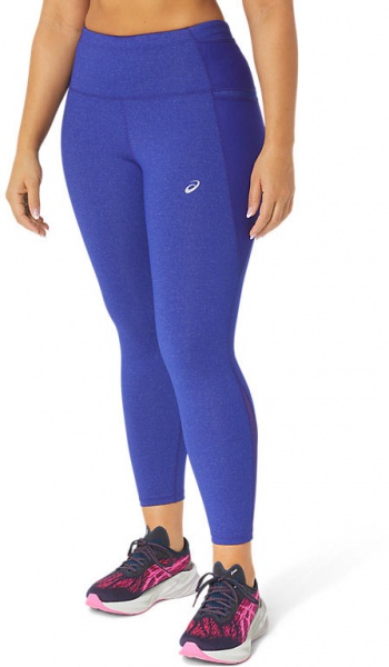Лосини Asics DISTANCE SUPPLY 7/8 TIGHT 2012C736-400 р.L синій