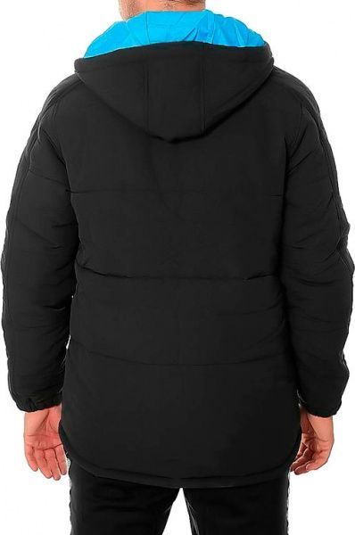 Куртка Converse 10006884-001 XL черный