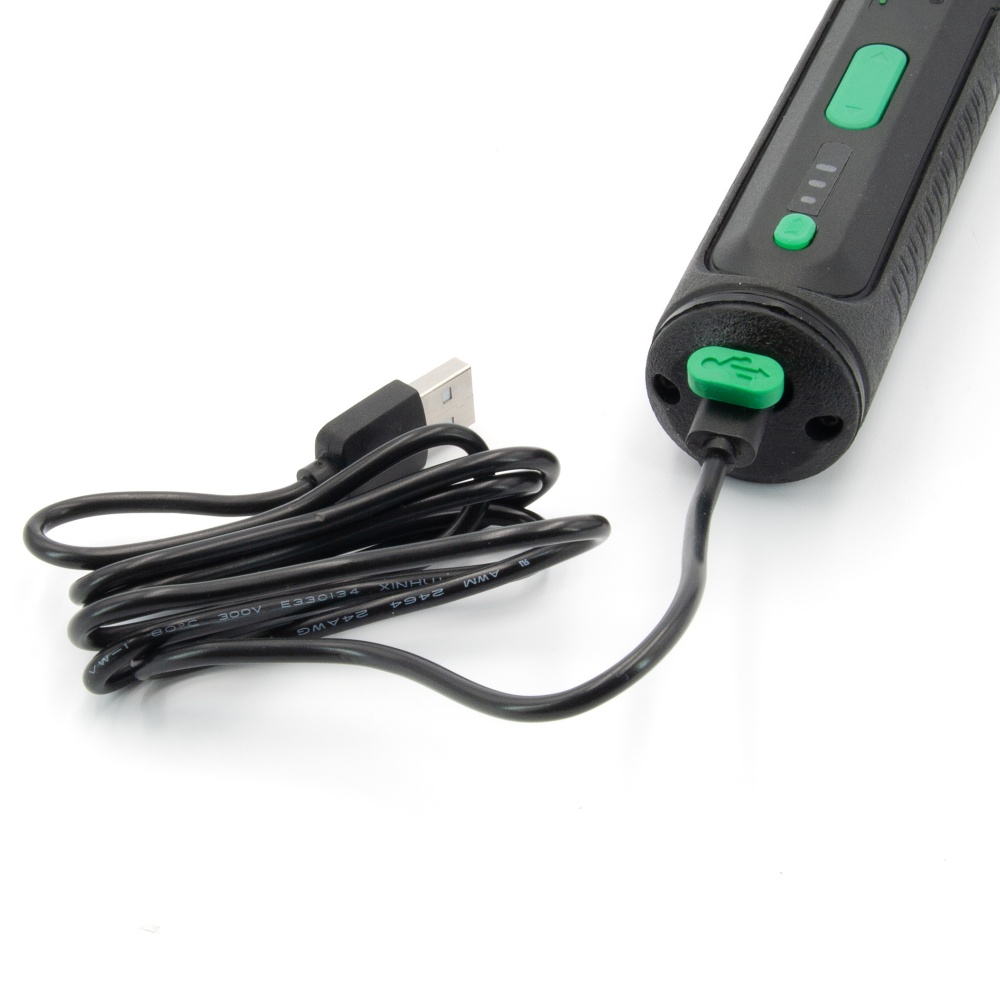 Викрутка акумуляторна DWT ASCP-04 IMC ASCP-04 IMC