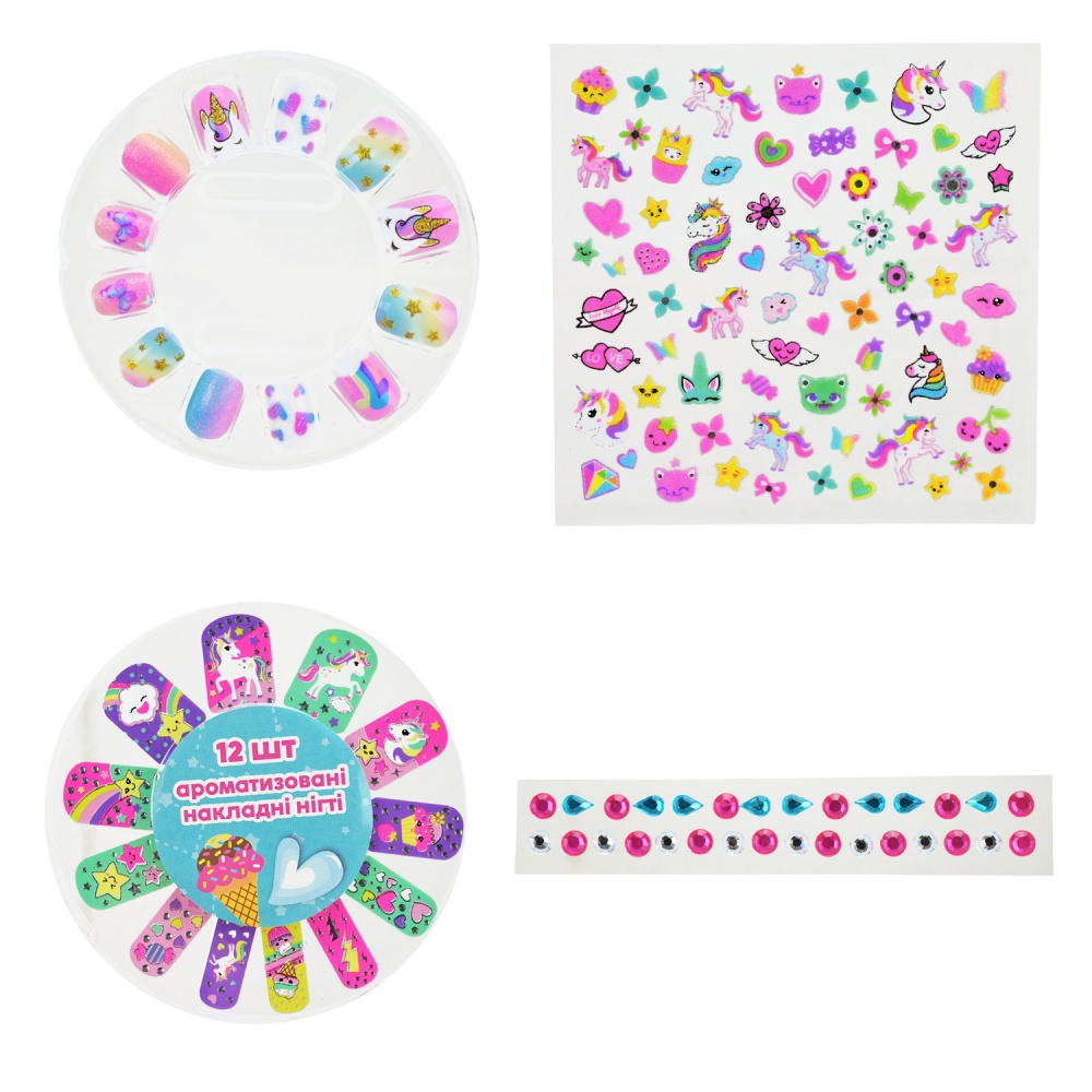 Набор косметики Shantou UKR2403