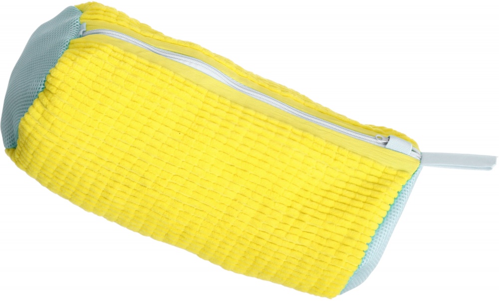 Мішок для прання взуття мікрофібра Vivendi 39x19 см