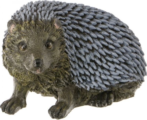 Фигура садовая Ежик W07001M1