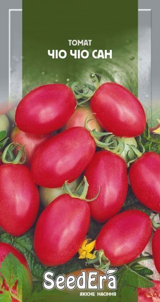 Семена Seedera томат Чио Чио Сан 0,1г