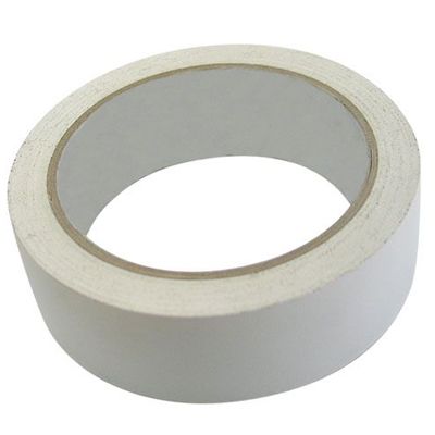 Лента малярная Hauser 38 мм 40 м белая