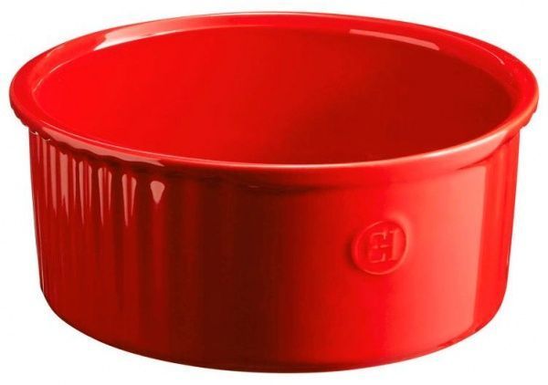 Форма для суфле Форма для суфле 23 см 08700695 Emile Henry (51618794) Emile Henry