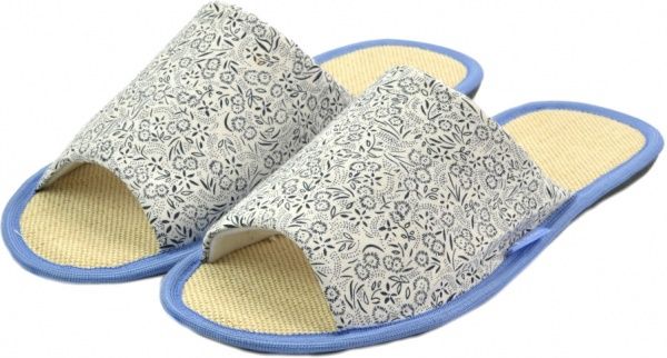 Капці домашні FX shoes 11033